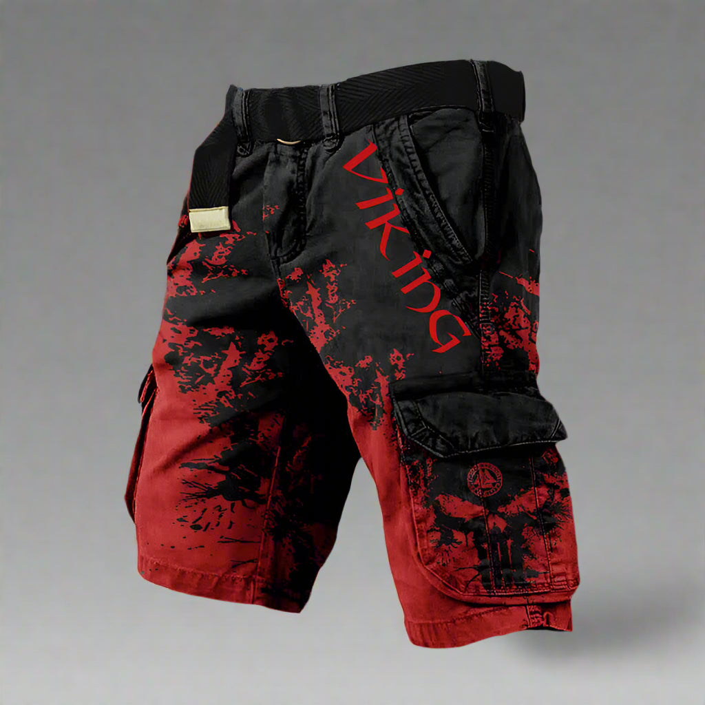 GAETANO™ | Pantaloni Corti da Avventura