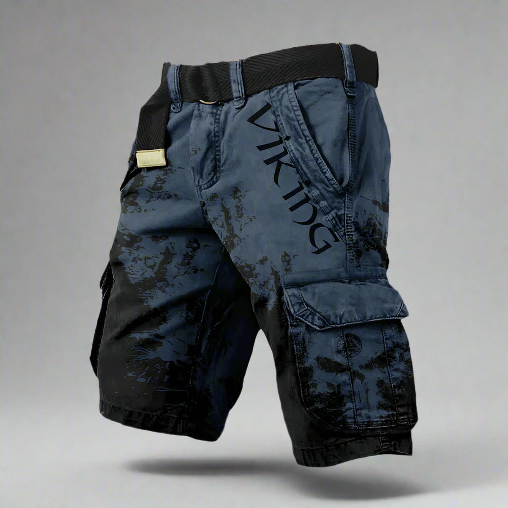 GAETANO™ | Pantaloni Corti da Avventura
