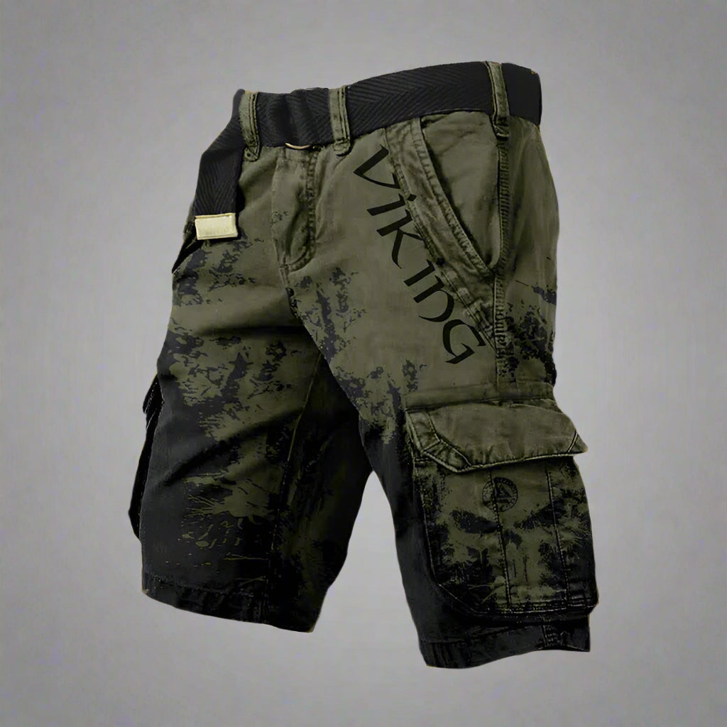 GAETANO™ | Pantaloni Corti da Avventura