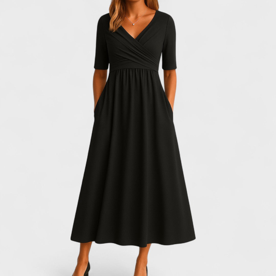 Lidia™ - Abito elegante per ogni occasione