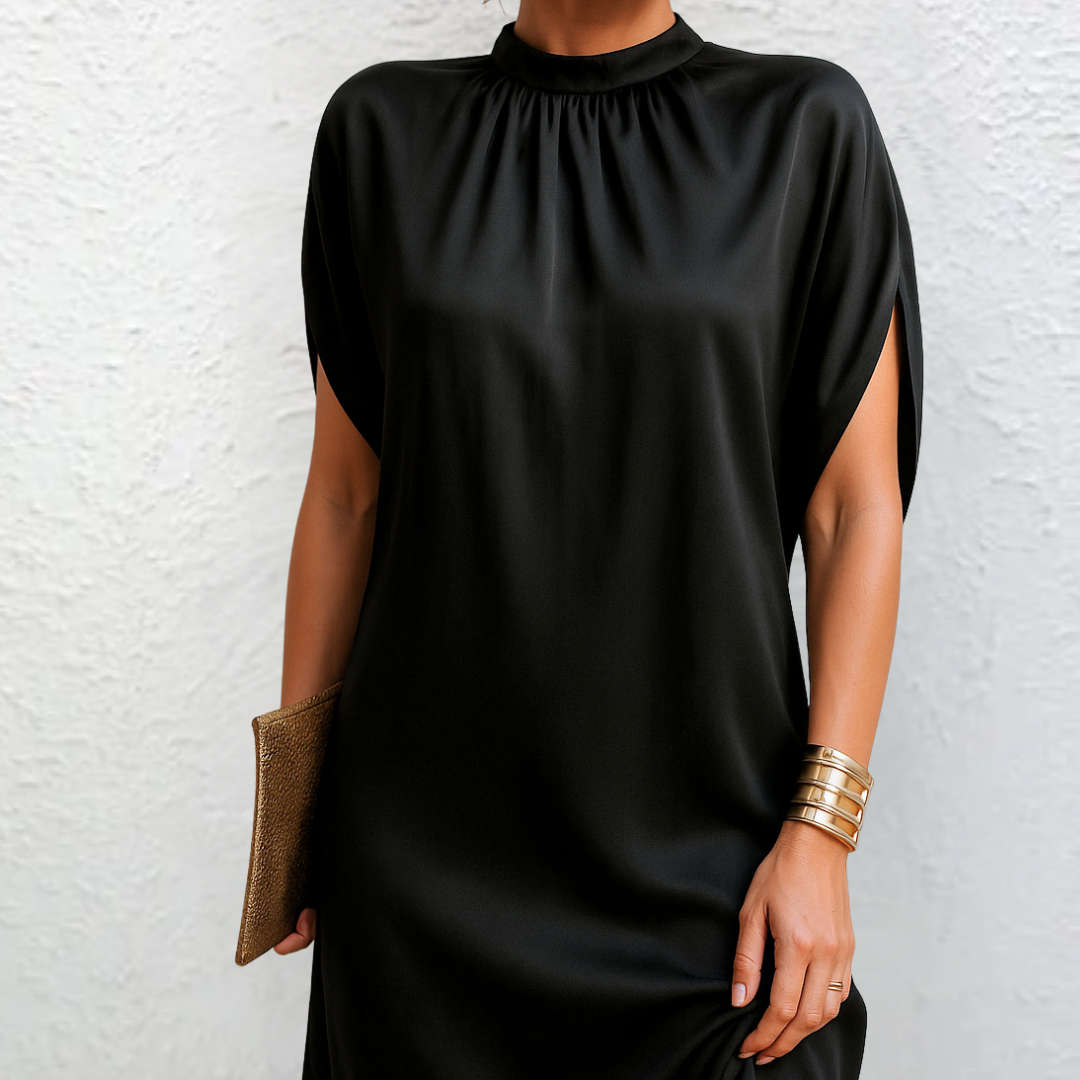 Yara | Abito Elegante e Sbarazzino