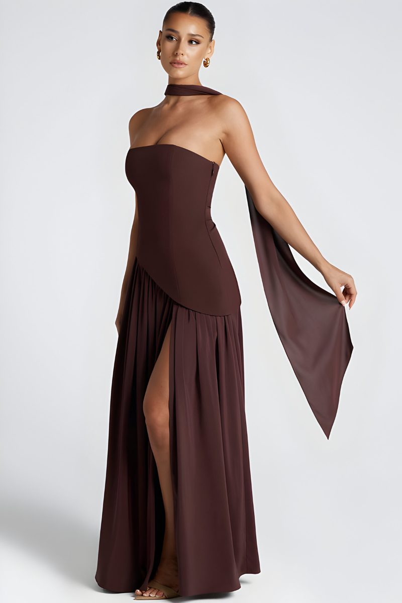 Kara™ | Maxi Abito