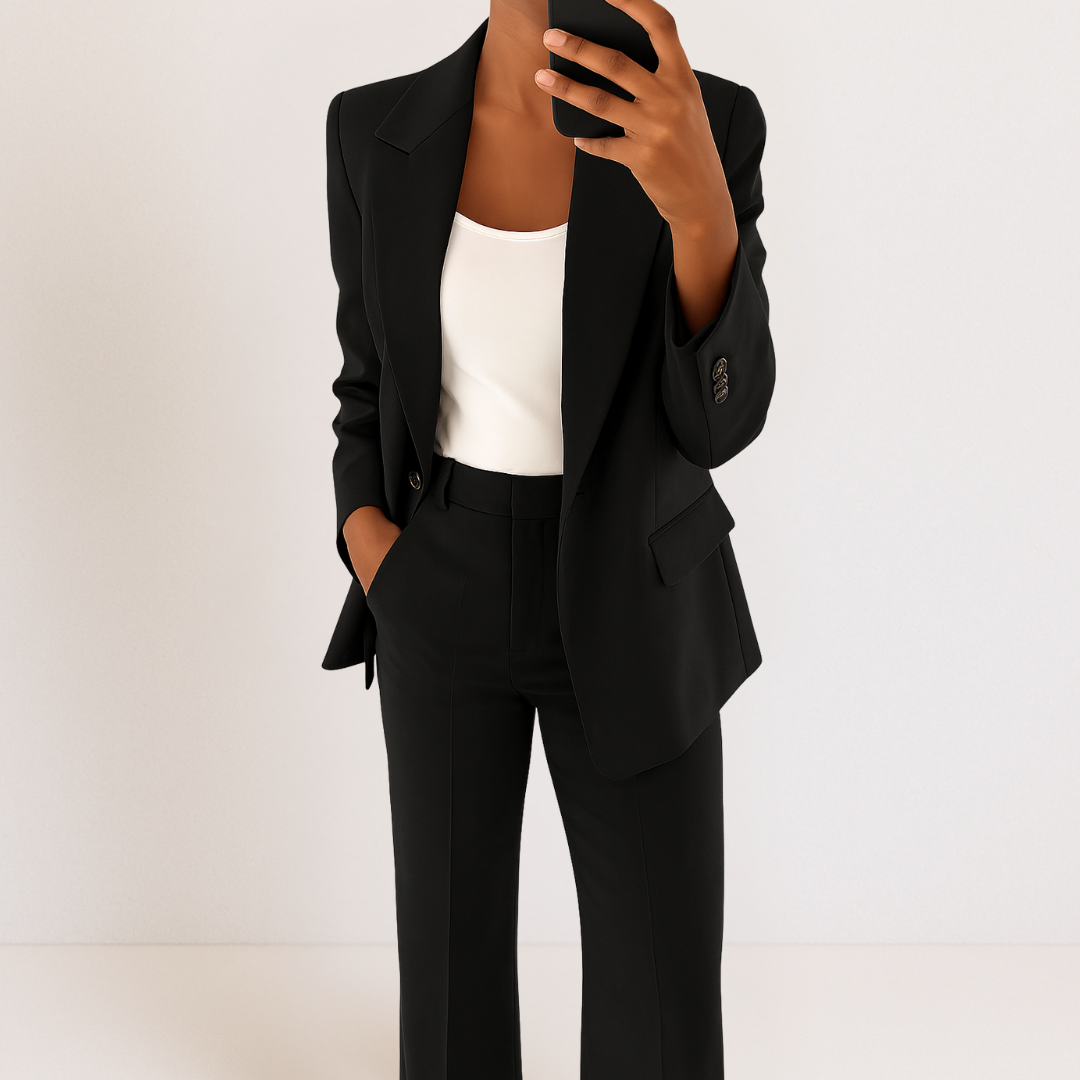 Melania™ | Completo da donna a due pezzi