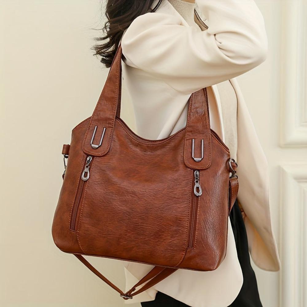Lydia | Borsa a Spalla Vintage Charm