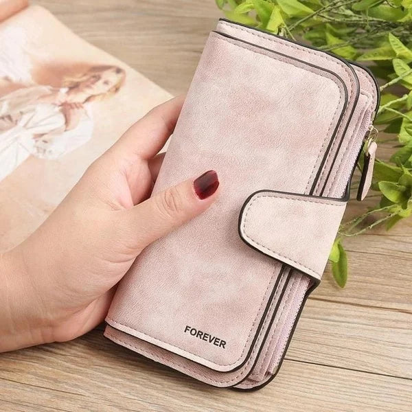 Portafoglio da Donna Luxe