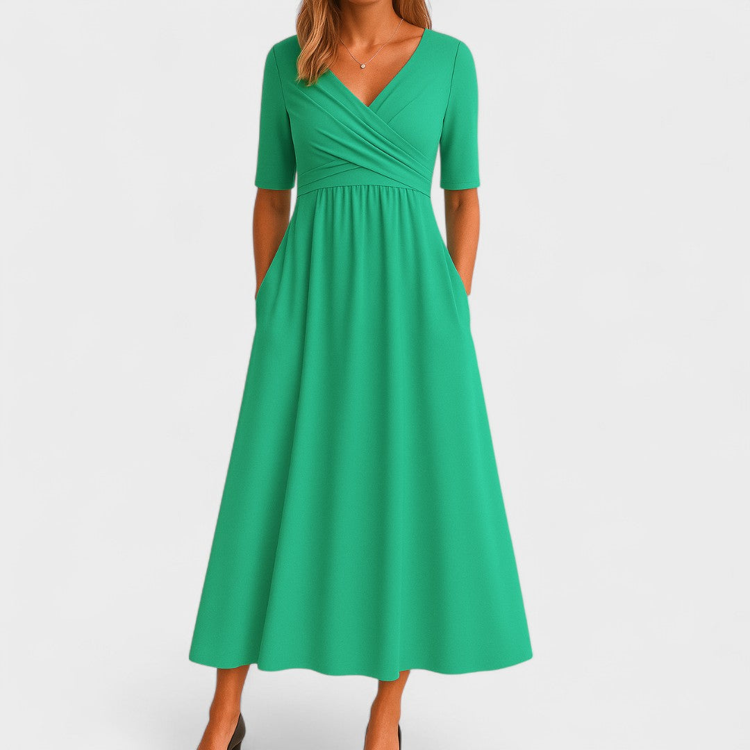 Lidia™ - Abito elegante per ogni occasione