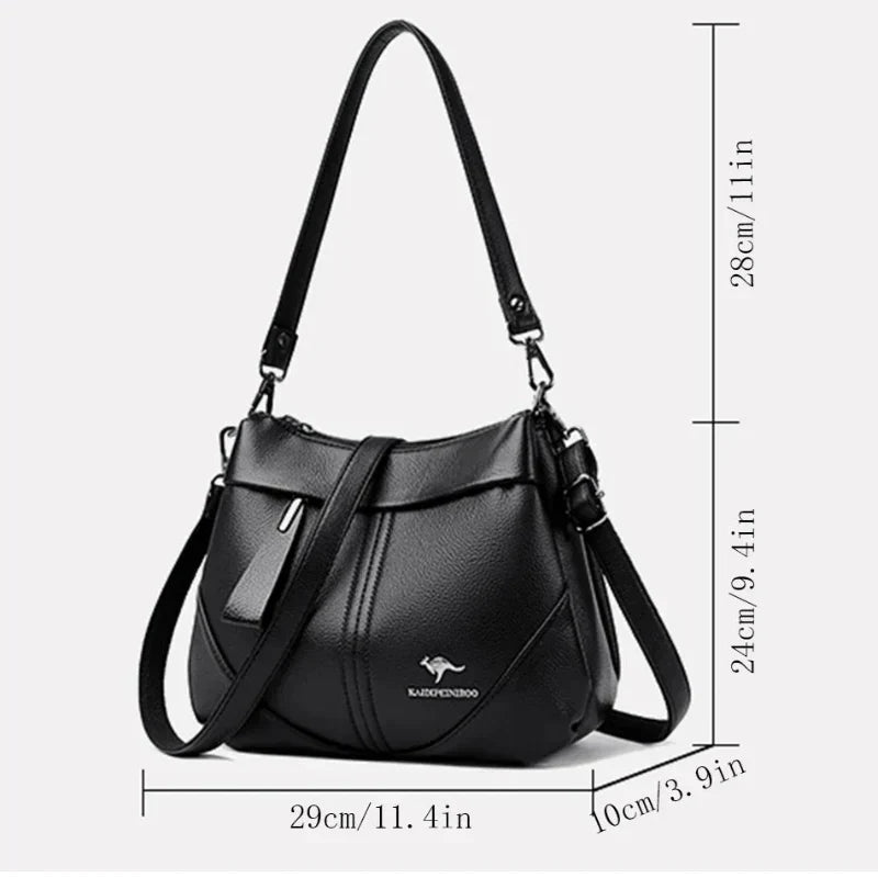 Salino™ | Messenger