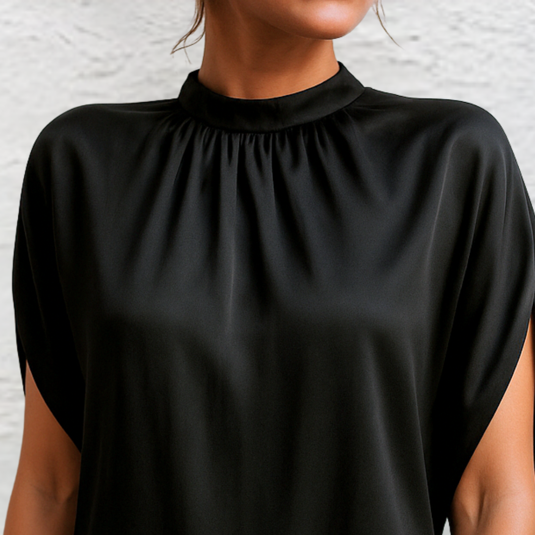 Yara | Abito Elegante e Sbarazzino