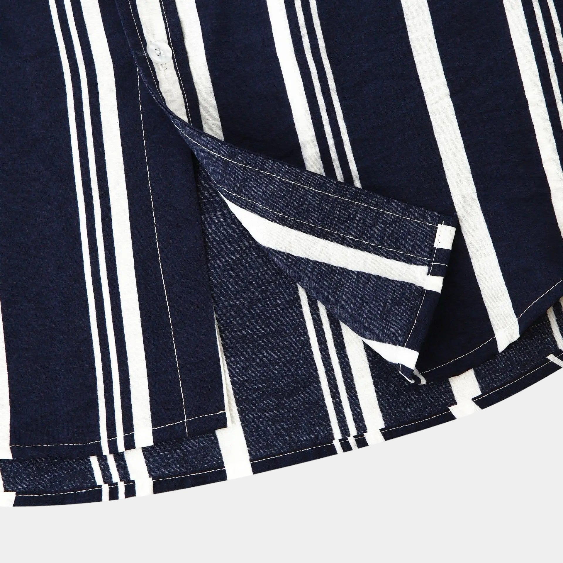 Adam™ | camicia a righe speciale
