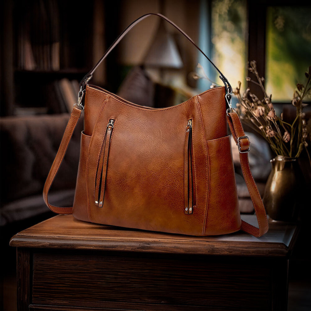 Lila | Borsa Eleganza Senza Tempo