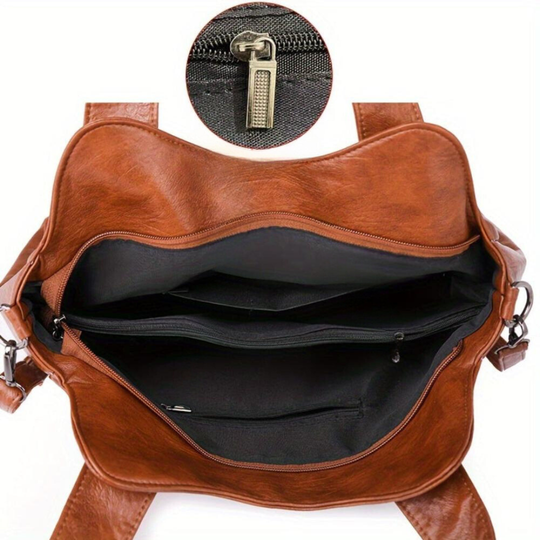Lydia | Borsa a Spalla Vintage Charm