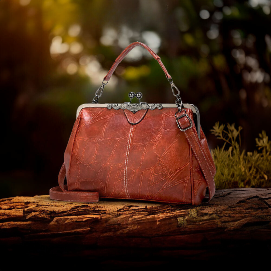 Lorelei | Borsa Vintage Senza Tempo con Fascino Elegante