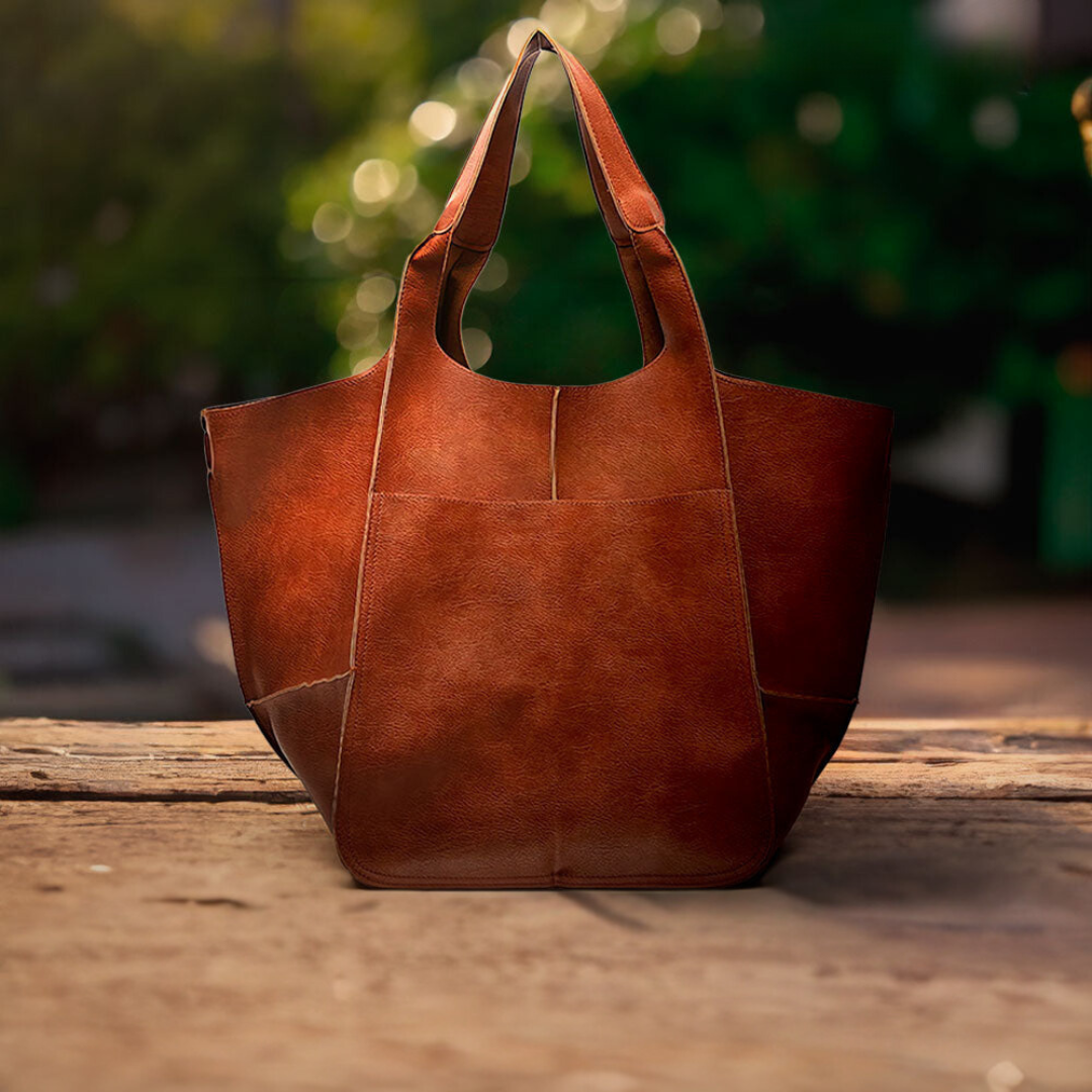 Cecilia | Borsa Vintage dal Fascino Nostalgico