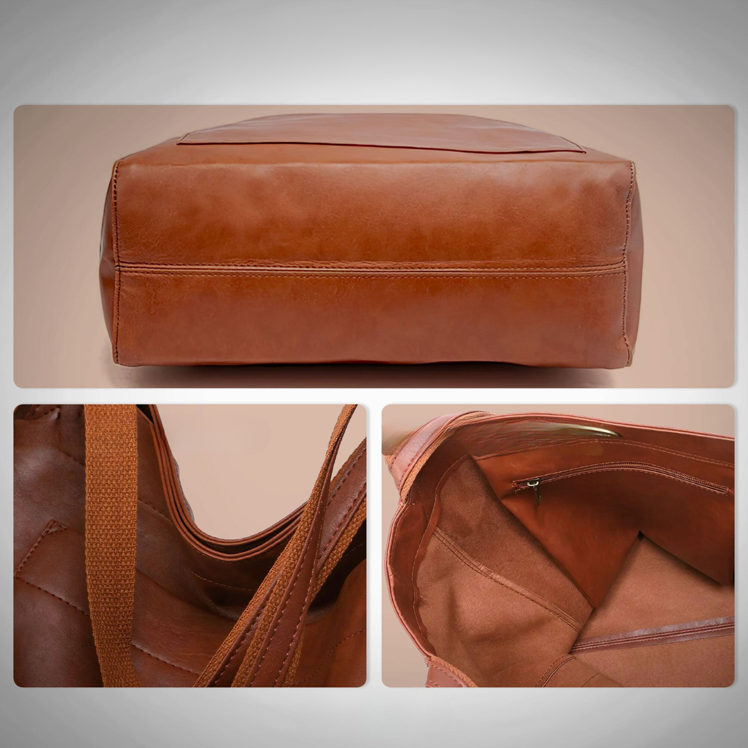 Lila | Borsa Chic Urbana Sleek