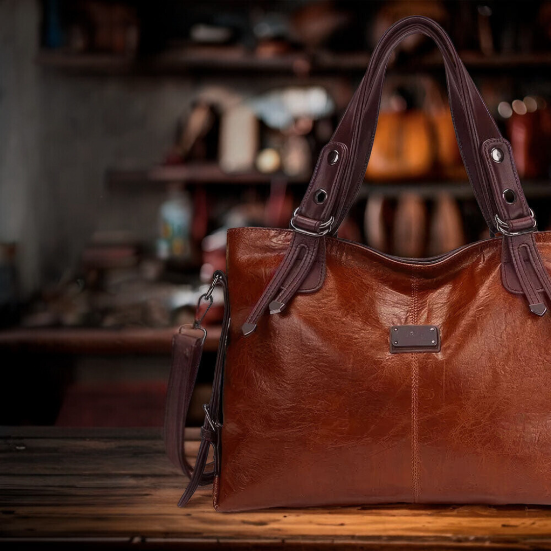 Sienna | Borsa Voyager Senza Tempo