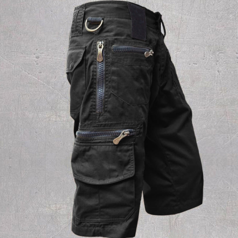 LUIGI™ | Versatile Cargo Shorts