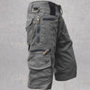 LUIGI™ | Versatile Cargo Shorts