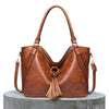 Lydia | Borsa a Spalla Chic e Senza Tempo