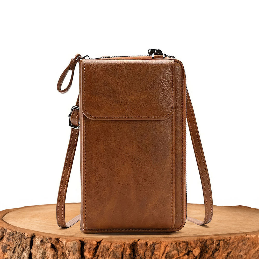 Lydia | Borsa Chic e Snella