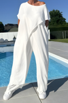Tess™ | Completo Estivo Leggero