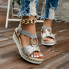 Lysa™ | Sandali Ortopedici Confortevoli