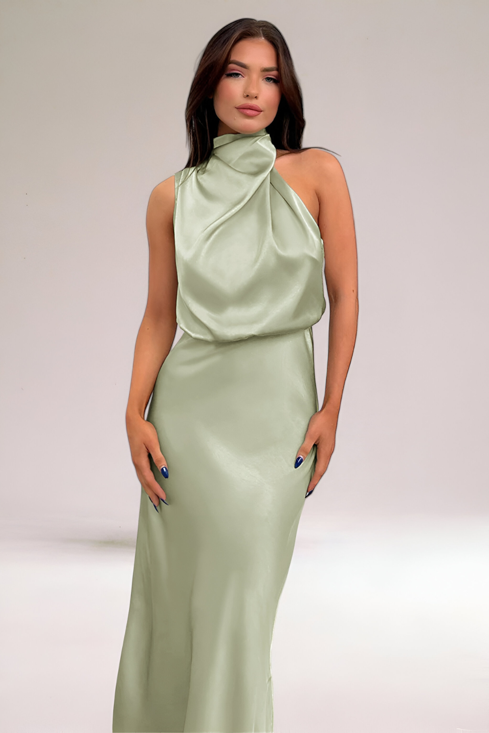 Audrey™ | Vestito Glamourosa ed Elegante