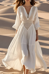 Firenze™ | Vestito Vintage Boho