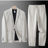Marciano I Set di lino elegante