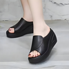 Loïs™ | Sandali Ortopedici Confortevoli