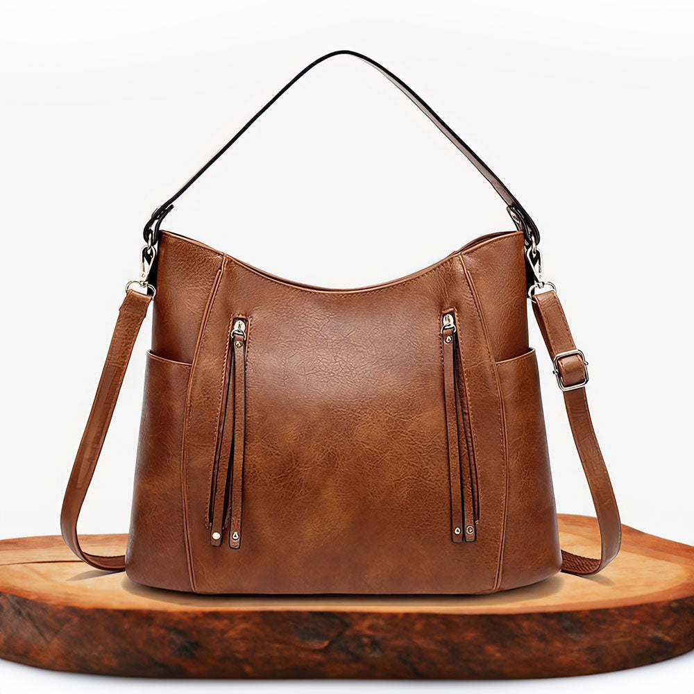 Lila | Borsa Eleganza Senza Tempo