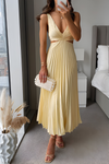 Merel™ | Abito Maxi Sognante