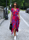 Dorothea™ | Vestito Glamour e Stilosissimo