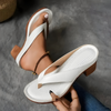 Amy™ | Sandali Orthopedici Confortevoli