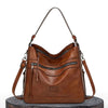 Clio | Borsa a Spalla Retro Elegante