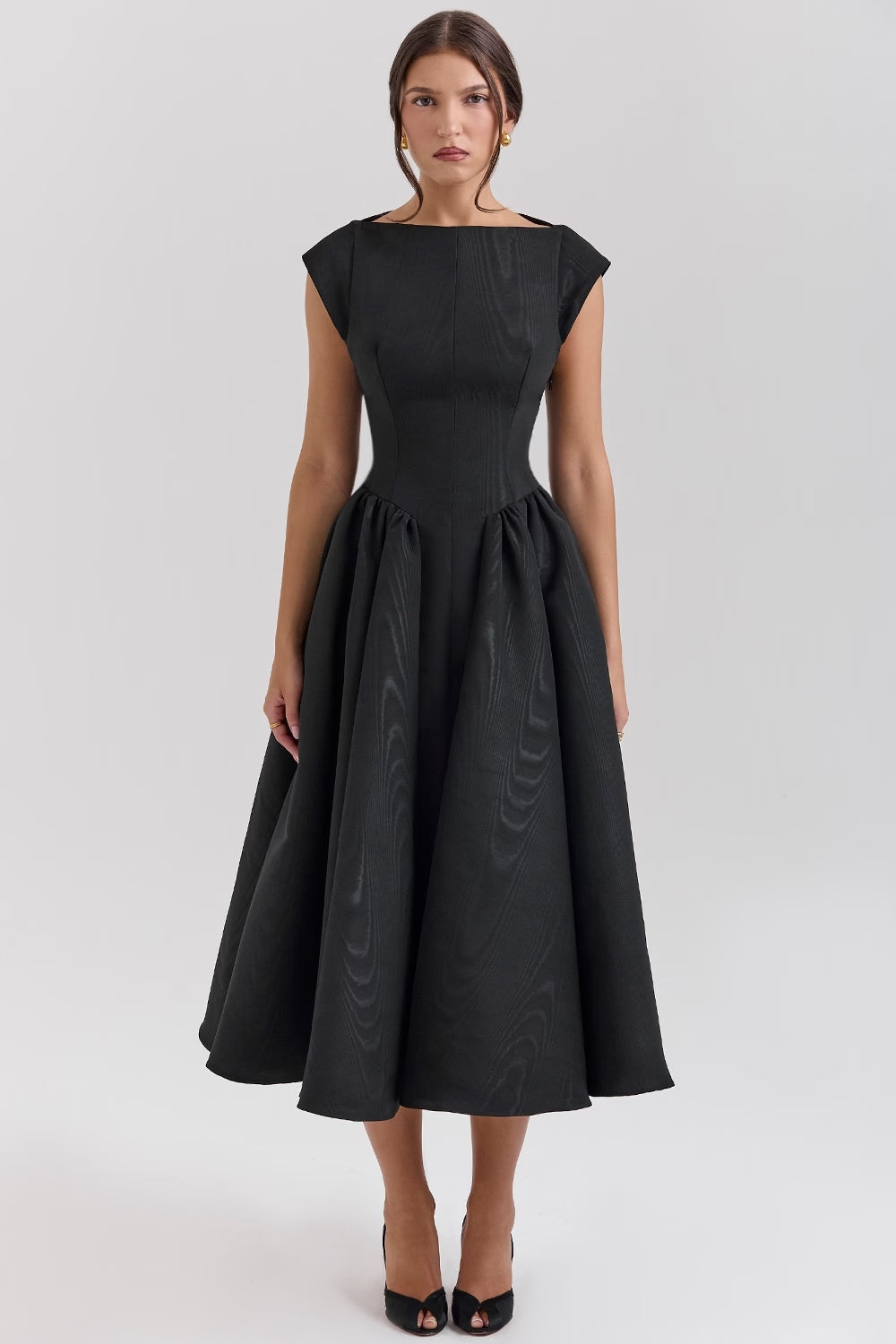 Rachel™ | Abito Elegante Senza Tempo