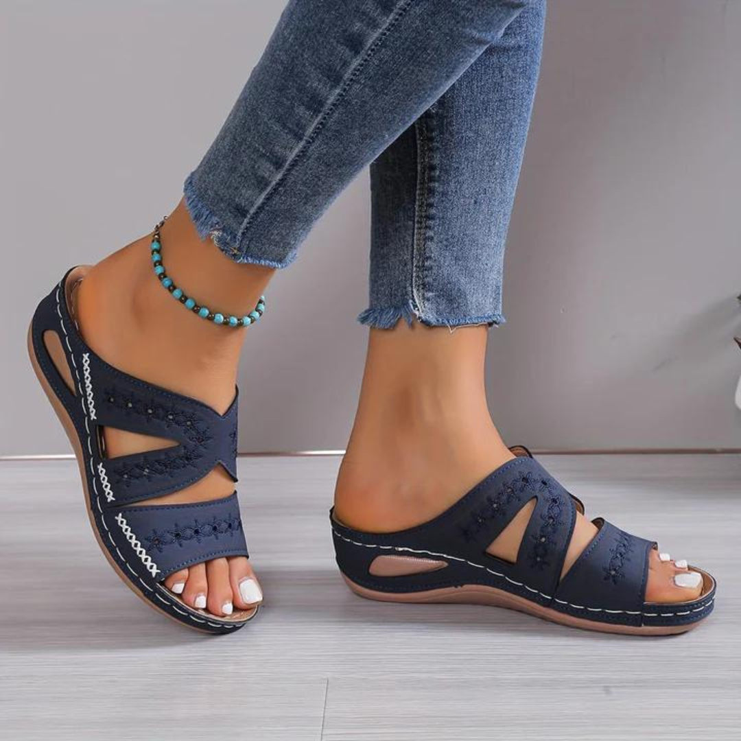 Sandali Ortopedici Sandy's™ per un Comfort Quotidiano