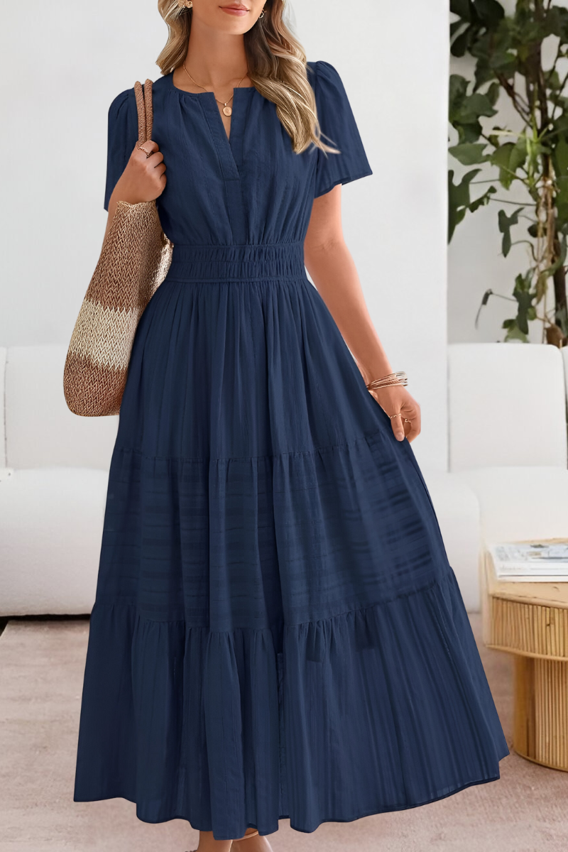 Emma™ | Vestito Estivo Boho Breeze