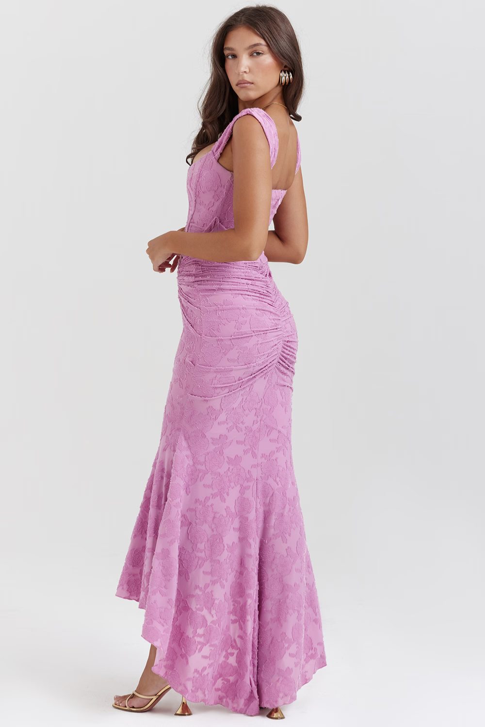 Amira™ | Abito Elegante