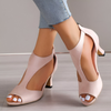Gigi™ | Eleganti Tacchi Ortopedici Confortevoli