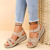 Isaura™ | Sandali Ortopedici Confortevoli