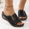 Tessa™ Sandali Ortopedici di Comfort