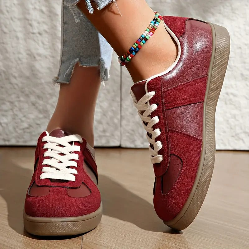 Emma – Sneakers comode per la vita quotidiana