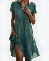 Jessica™ | Abito Casual con Pois