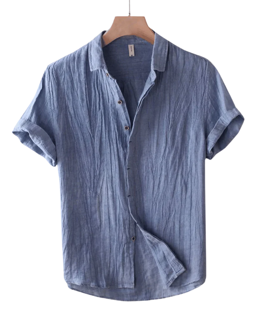 Reza I Camicia di Lino