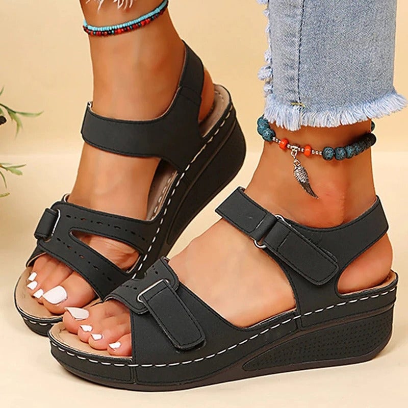 Helene™ Sandali confortevoli per donne