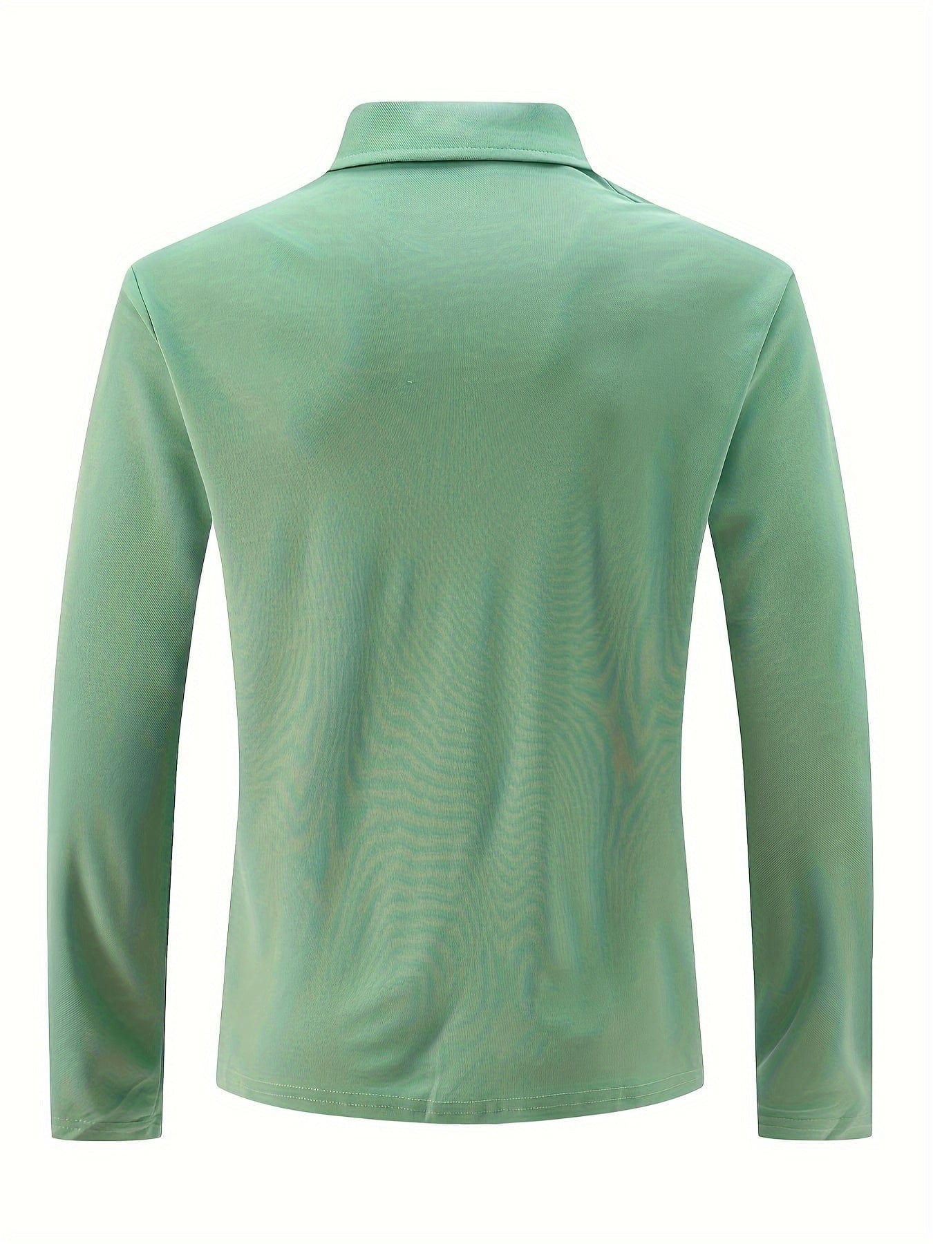 Austin™ | Polo a maniche lunghe per uomo