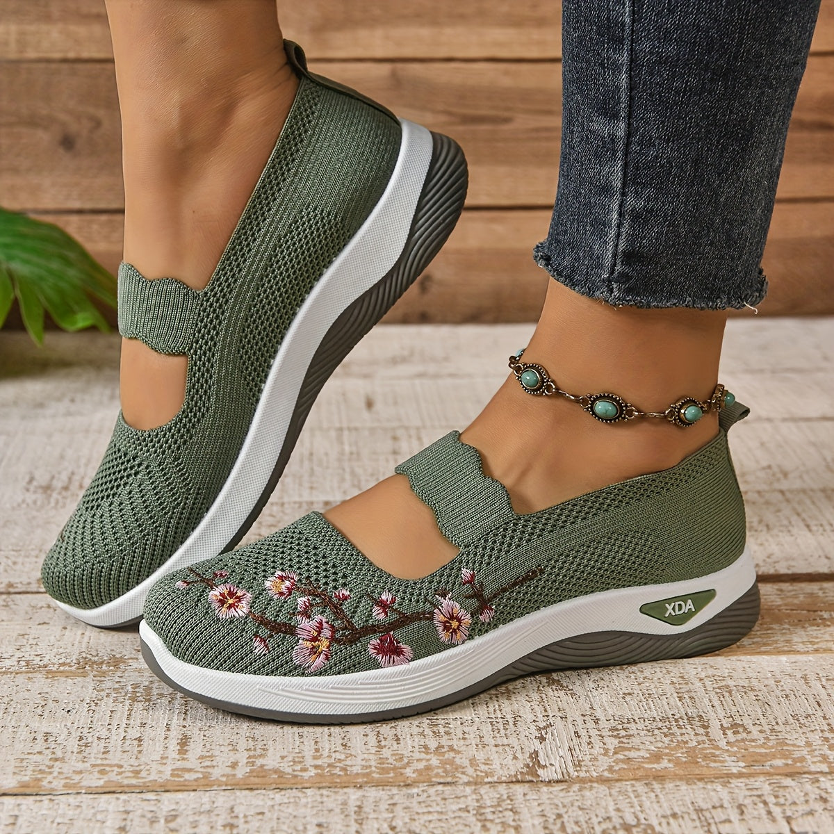Helena™ | scarpe ortopediche comfort