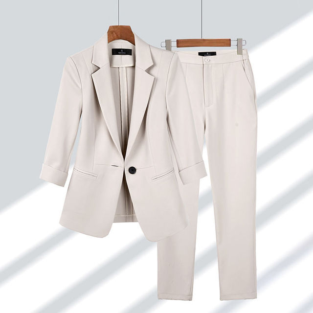 Thirza™ | Set Giacca