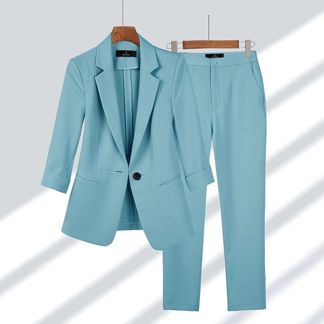 Thirza™ | Set Giacca
