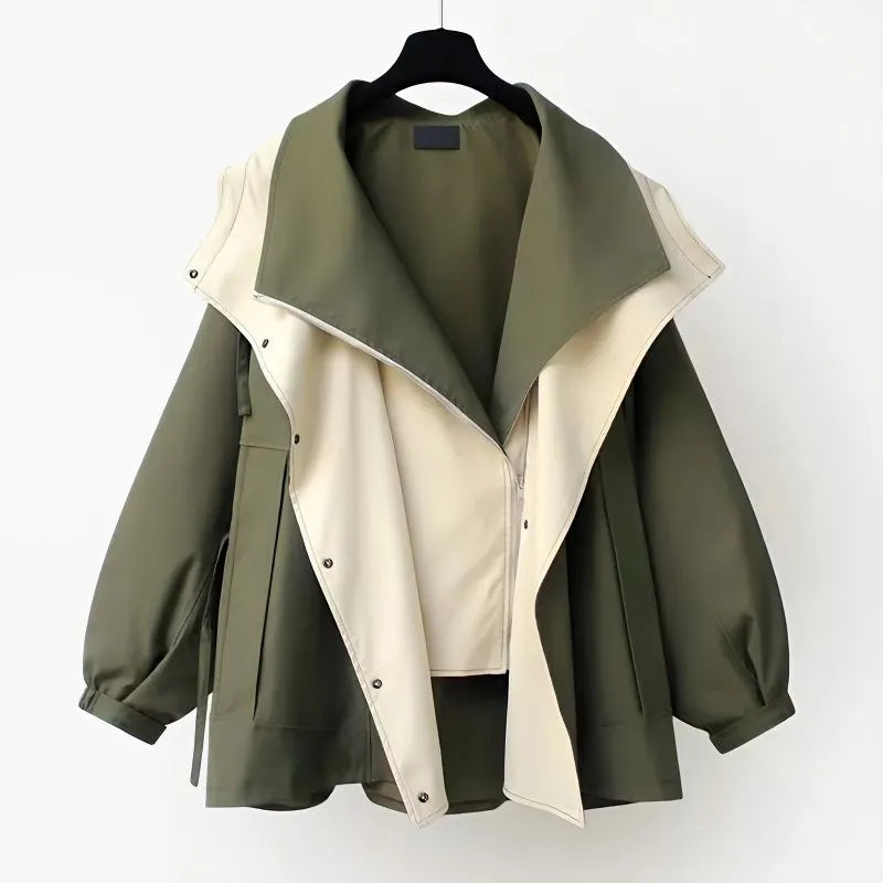 CERI | Giacca Elegante e Versatile